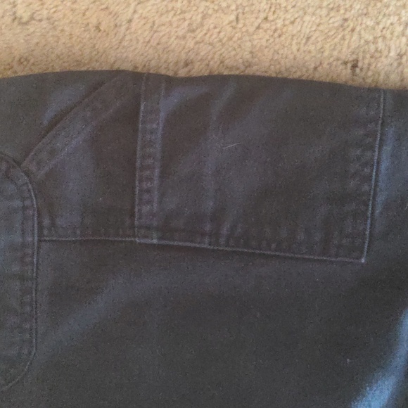 UNWORN Heavy duty Carhartt cargo work pants - Picture 6 of 7